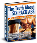 the truth about six pack abs small Flat Stomach Exercises can be stopped with the help of 3 Veggies